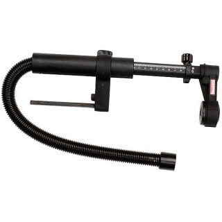 ASPIRATION DES POUSSIERES