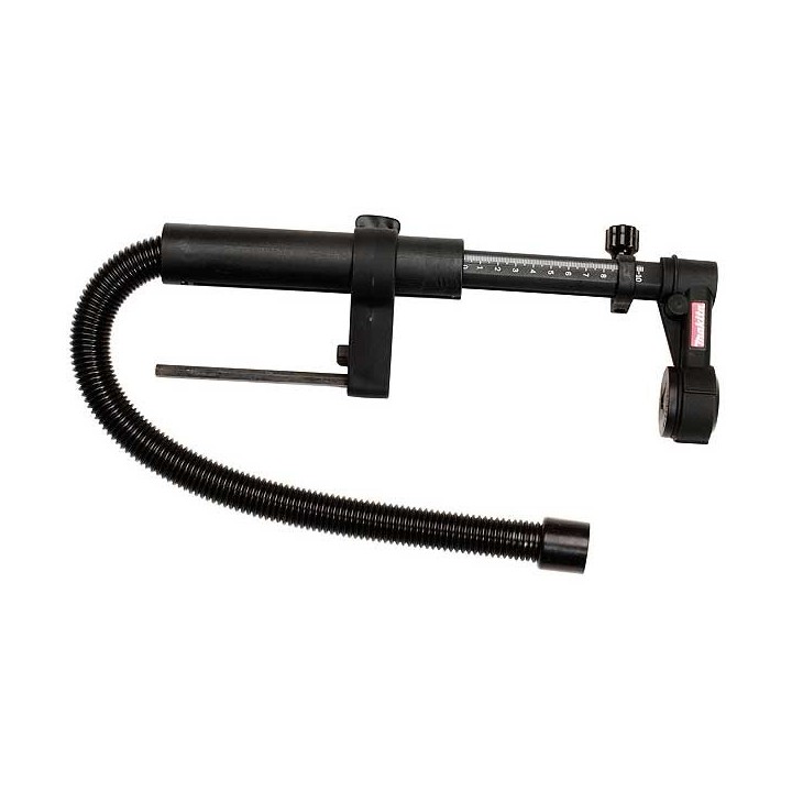 ASPIRATION DES POUSSIERES