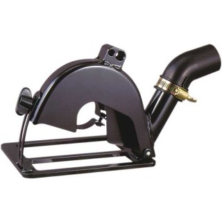 CARTER D'ASPI MLEUSE 115/125MM