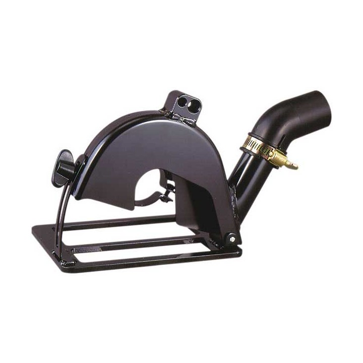 CARTER D'ASPI MLEUSE 115/125MM