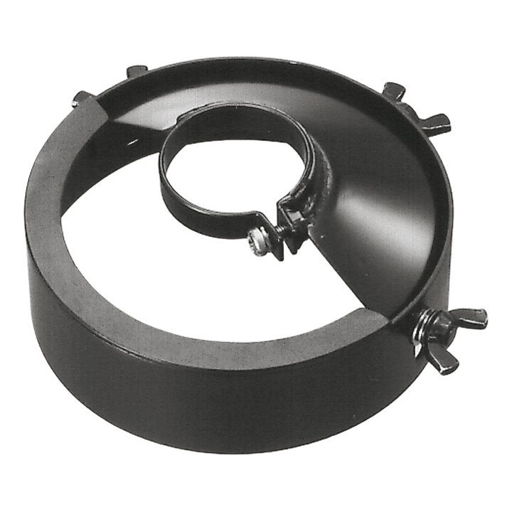 CARTER PROTECTION BROSSE 75MM