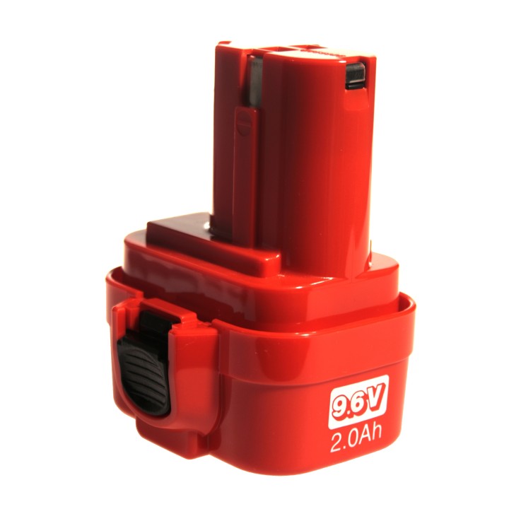 BATTERIE 9120 9,6V 1,3AH