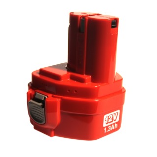 BATTERIE 1220 12V 1,3A