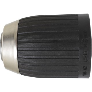 MANDRIN AUTO SERRANT 13-1/2