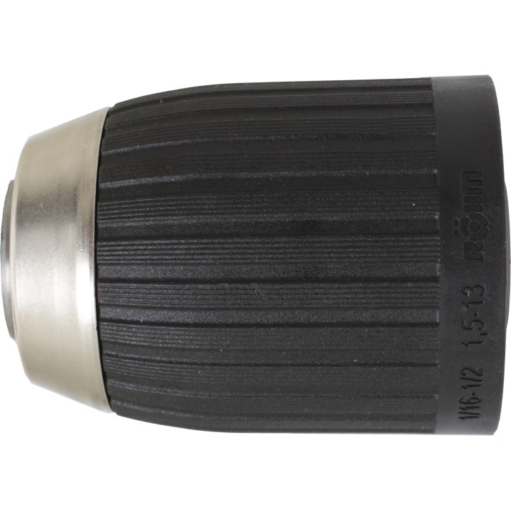 MANDRIN AUTO SERRANT 13-1/2