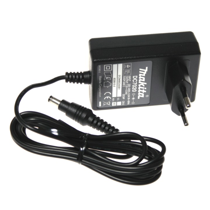 CHARGEUR DC7020 (3h)