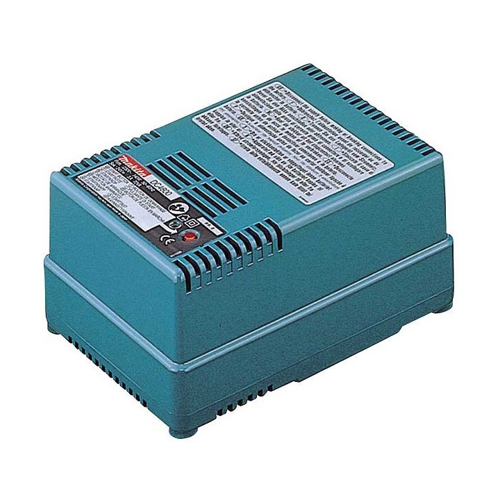 CHARGEUR DC4600