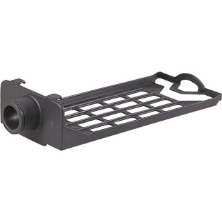 Support pour sac à poussière Makita  - 193294-5