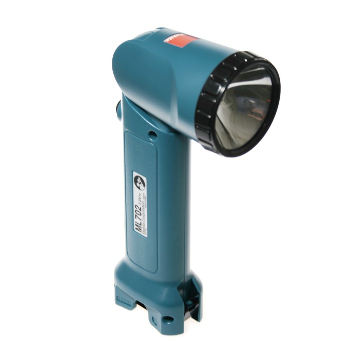 LAMPE TORCHE 7.2V(ss Batterie)