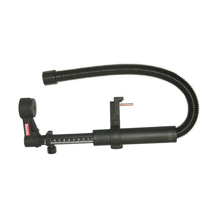 KIT D'ASPIRATION POUR PERFORATEURS SDS-PLUS