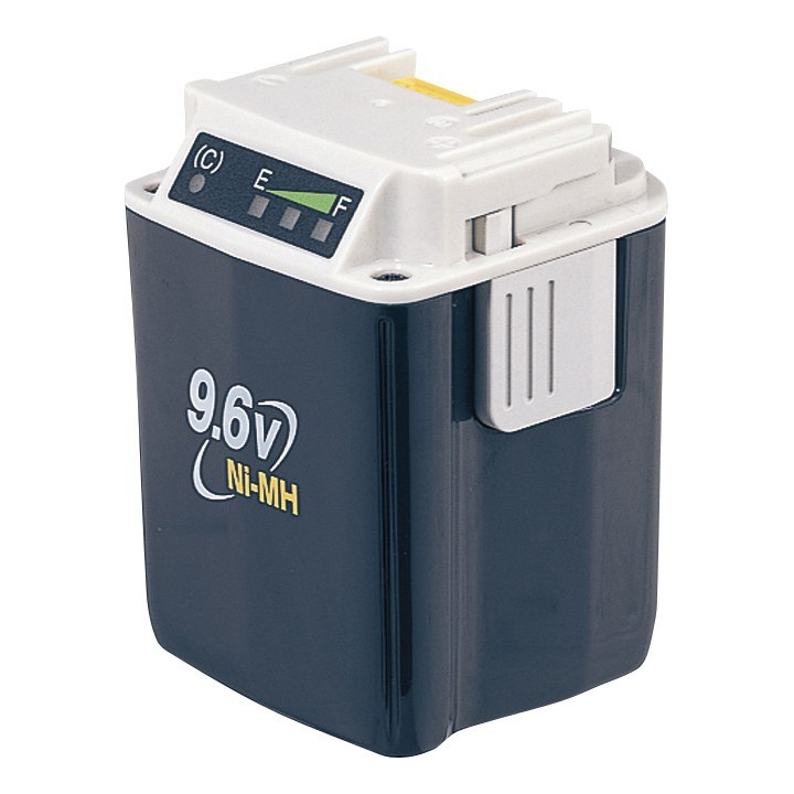 BATTERIE BH9033A 9,6V 3,3AH