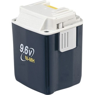 BATTERIE BH9033 9,6V 3,3AH