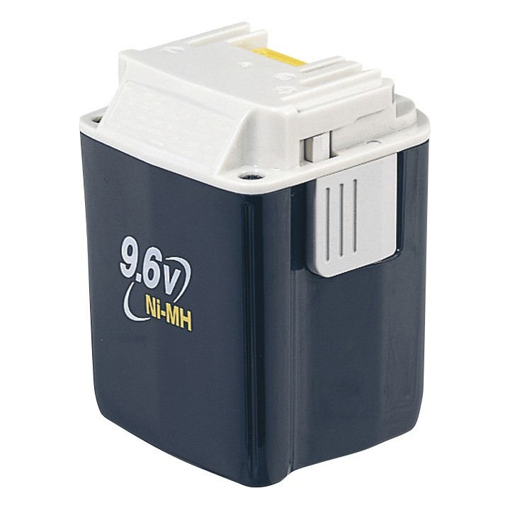 BATTERIE BH9033 9,6V 3,3AH