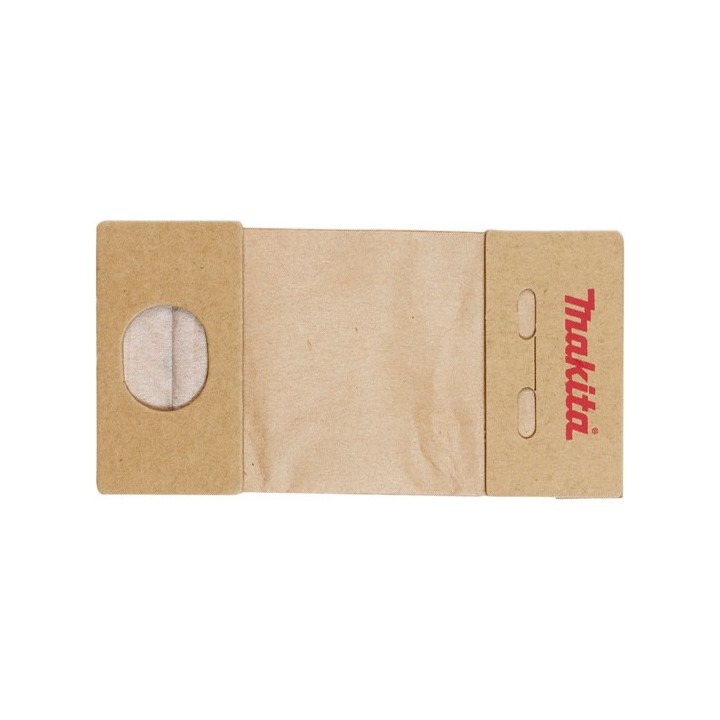 SAC A POUSSIERE PAPIER(5PCS)