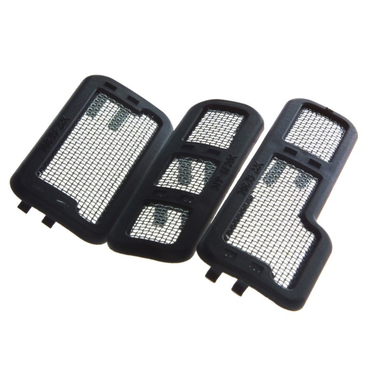 FILTRE METALIQUE  9565CV