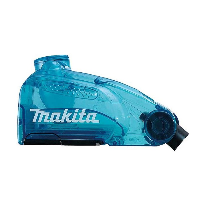 Réceptacle cyclone pour scies radiales Makita - 194175-6