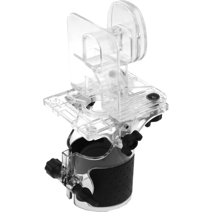 BASE CHANFREIN CPL+AJUST PRECI