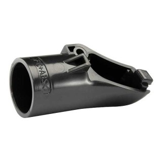 SORTIE ASPIRATION POUSSIERES