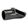 Raccord d'aspiration pour scie circulaire BSS501