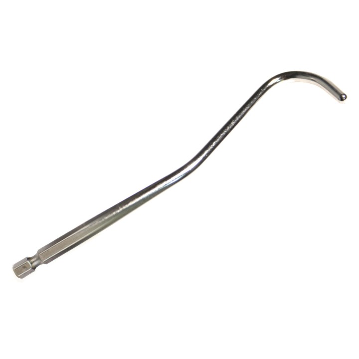 EMBOUT LIEUR LIEN METALLIQUE