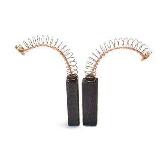 Charbon Hilti pour perforateur TE42 avec rupteur