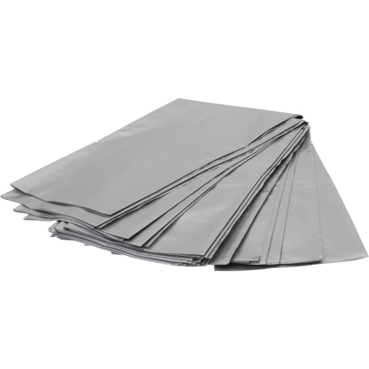 SACS D'ELIMINATION DES DECHETS (x 10)