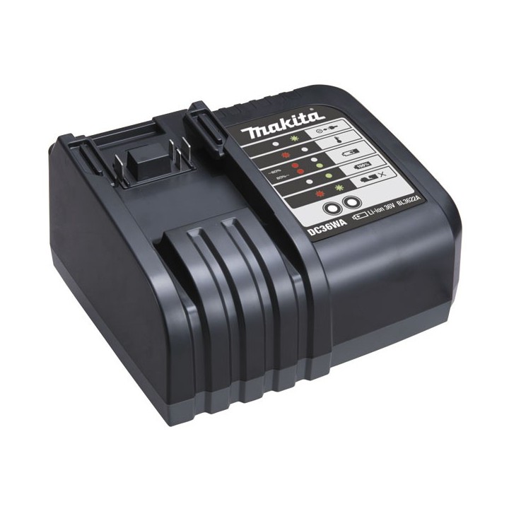 Chargeur Makita pour batterie BL3622