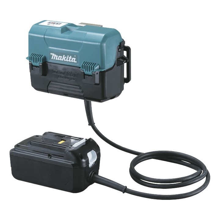 BCV01 ADAPT.CENTUR2x18VLI-)36V