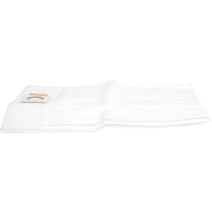 SACS FILTRES A POUSSIERES (5 PCS)