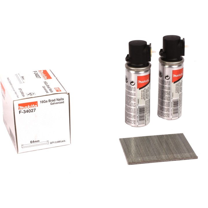 CLOUS FINITION 19MM GALVANISE