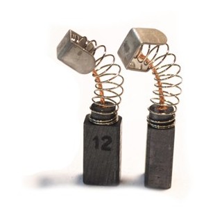 Jeu de charbons Hilti 240 APBE, Kress TSB24