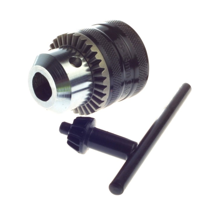 MANDRIN S13-1/2 & CLE