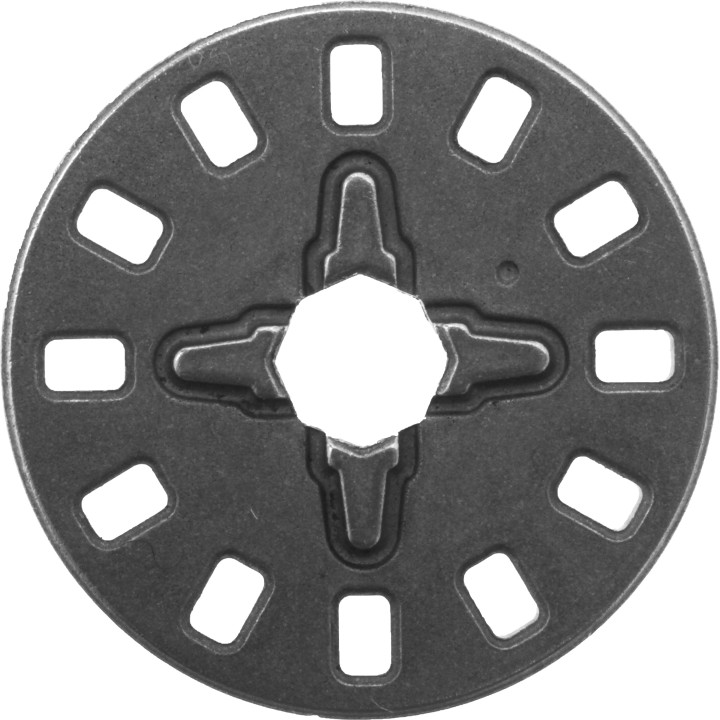 Adaptateur FEIN, CRAFTSMAN, RIDGID et ROCKWELL - Makita 196271-6