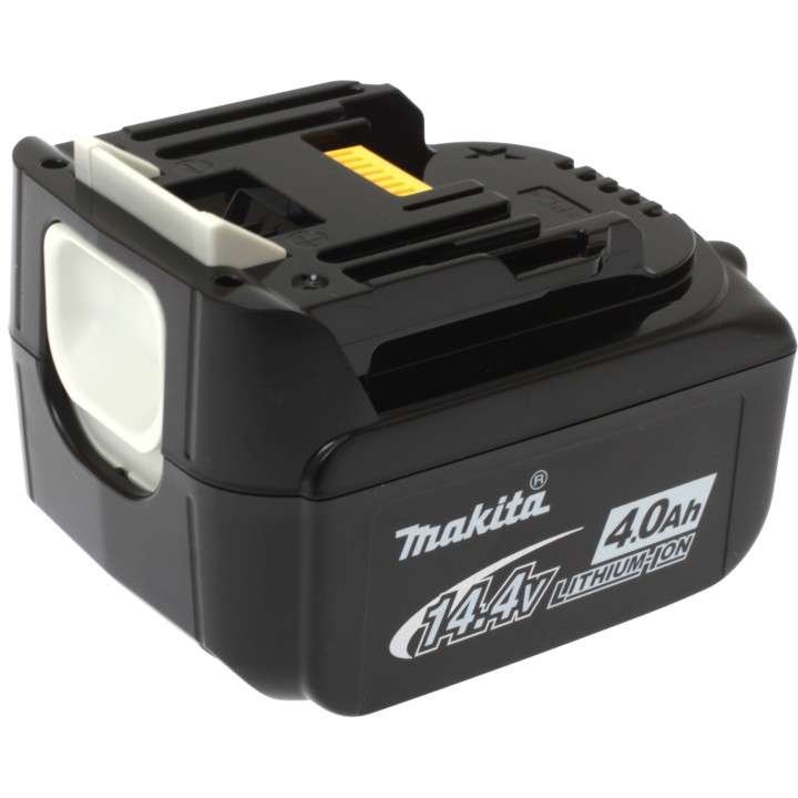 Batterie Makita Li-Ion 14,4 V / 4 Ah - BL1440