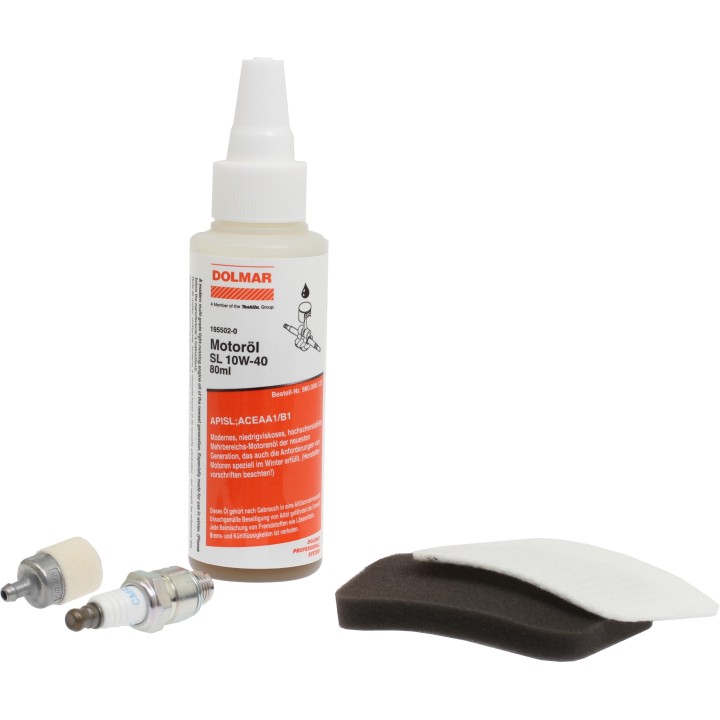 KIT DE MAINTENANCE LT245-4