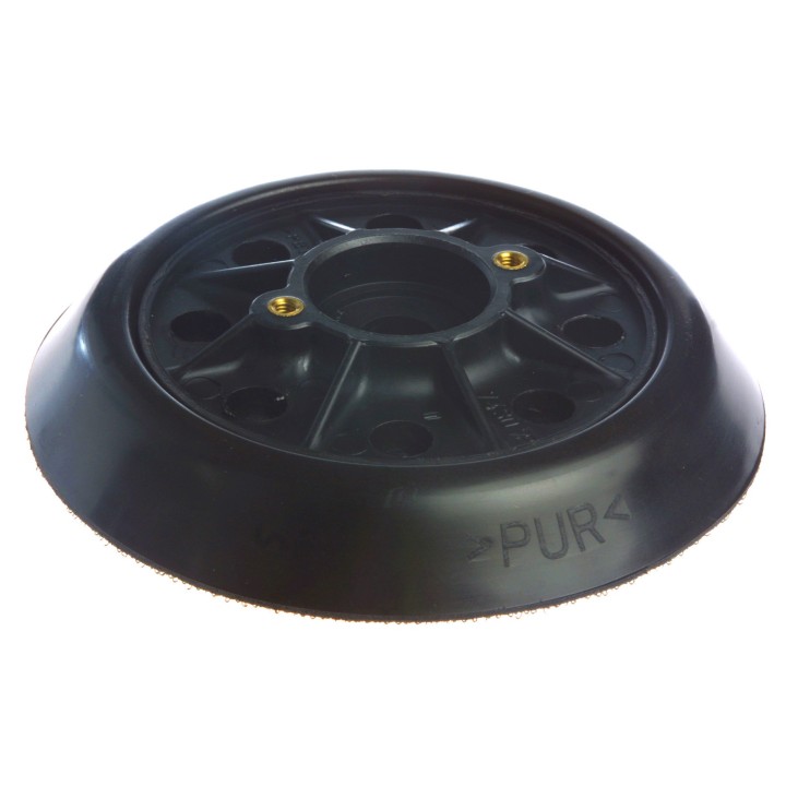 Plateau de ponçage ponceuse BO5000