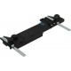 Adaptateur rail de guidage Makita HS7601, HS7611 - 197005-0