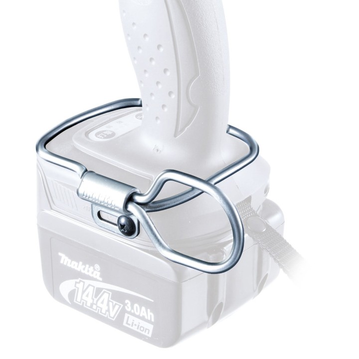 ATTACHE POUR  MOUSQUETON