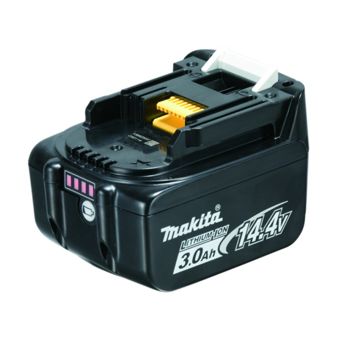 Batterie Makita Li-Ion 14,4 V / 3 Ah - BL1430B