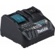 Chargeur rapide Makita 12V et 18V - 198720-9 - DC18RE