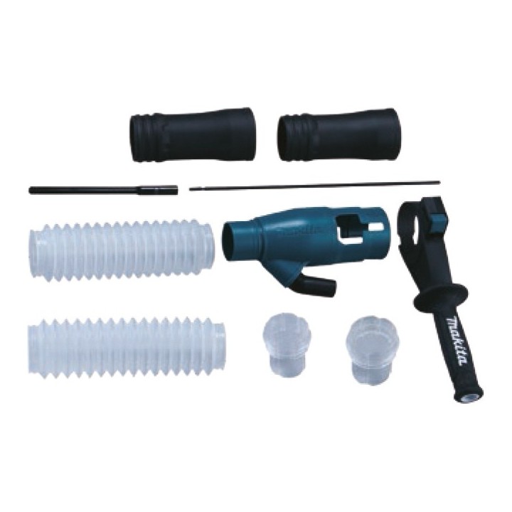 SUPPORT TUYAU ASPIRATION DHR400