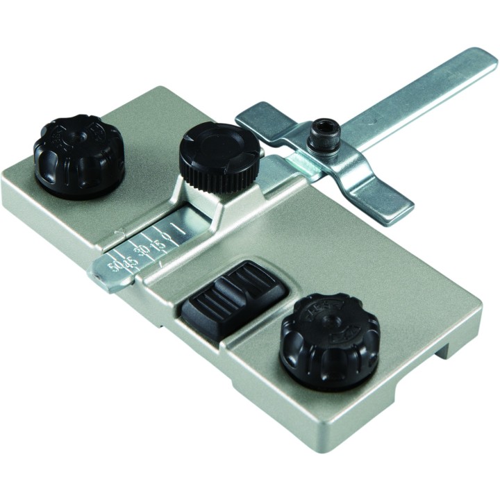 ADAPTATEUR RAIL DHS660/661