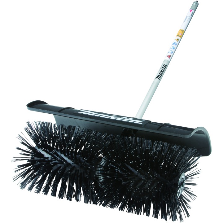 OUTIL ROULEAU BROSSE