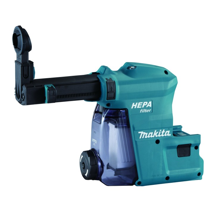 SYSTEME D'ASPIRATION DX09