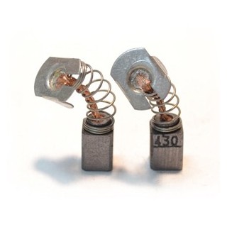 Charbon Makita CB-430