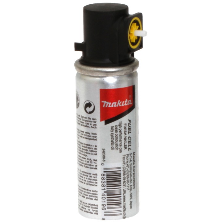 CARTOUCHE GAZ GF600SE