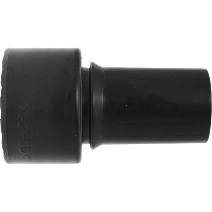 Raccord d'aspiration 38