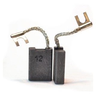 Charbon Bosch 1607014103 et 1617000425