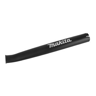 Buse longue à nez courbé souffleur Makita DUB361 - 452123-4
