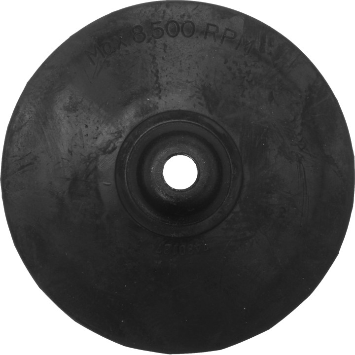 PLATEAU CAOUTCH 170 5/8''